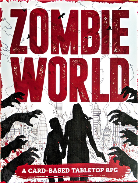 Zombie World Online now