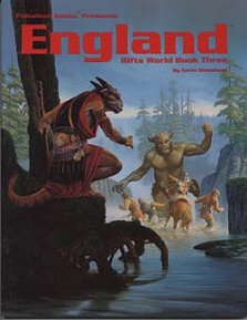 World Book 3: England Online