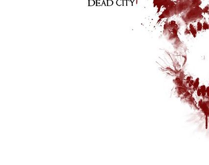 Dead City (Sins RPG) Discount