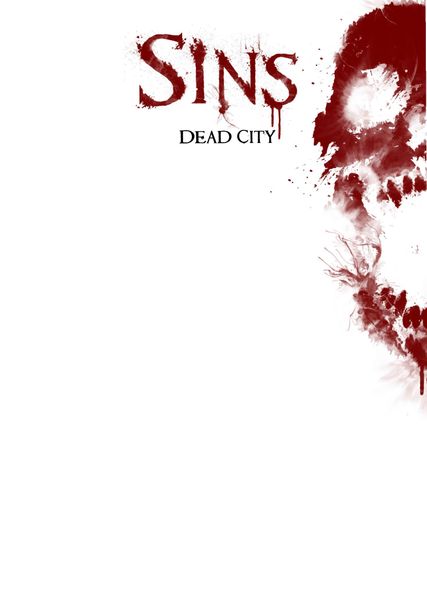 Dead City (Sins RPG) Discount