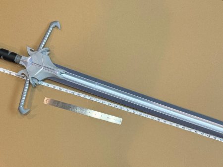 Commander Wolffe Long Sword Online Hot Sale