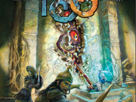 13th Age Glorantha Online Hot Sale