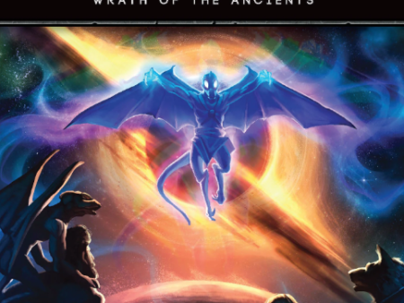 Wrath of the Ancients For Sale