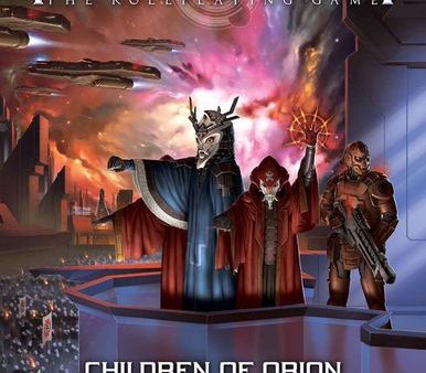 Children of Orion For Cheap