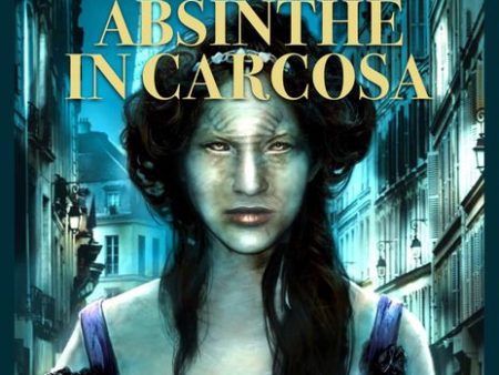 Absinthe in Carcosa (The Yellow King RPG) Hot on Sale