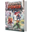 Absolute Power: Book One - System on Sale