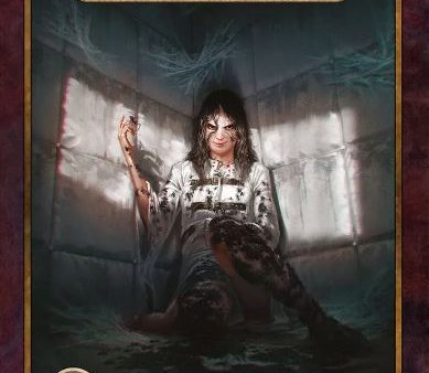 A Trifling Matter (TORG Eternity) For Cheap