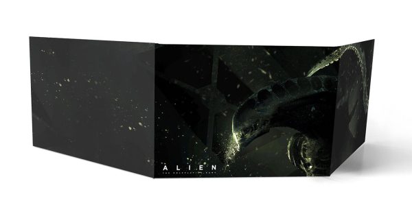 Alien RPG: Game Mother s Screen For Cheap