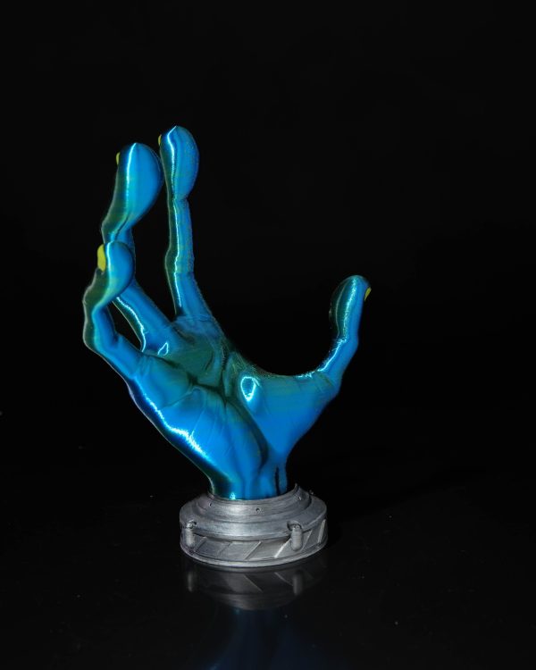 4 Finger Alien Hand Controller Holder Sale