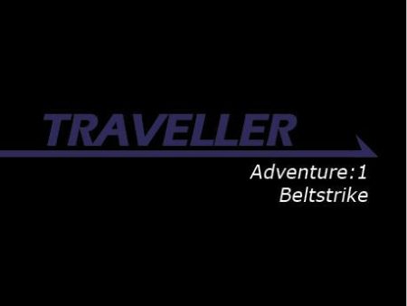 Adventure 1: Beltstrike For Discount