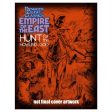 Dungeon Crawl Classics: The Empire of the East - #1 Hunt for the Howling Fashion