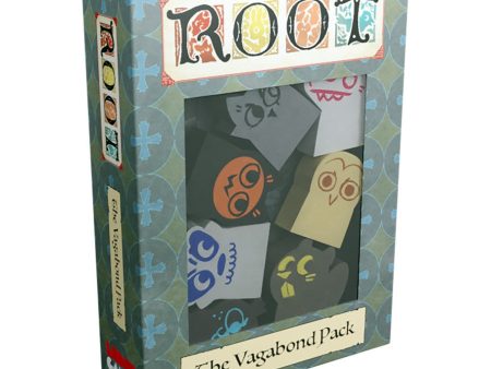 Root: The Vagabond Pack Discount