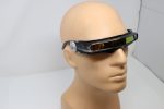 X-Men Style Cyclops Glasses Visor Cosplay For Discount