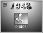 1948: Drugs (d20 Modern) Cheap