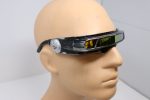 X-Men Style Cyclops Glasses Visor Cosplay For Discount