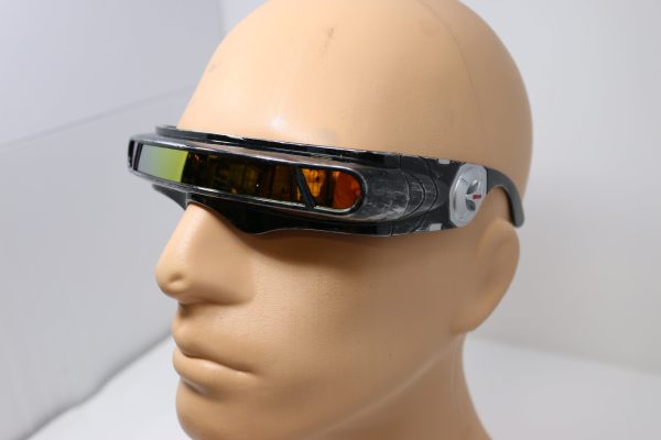 X-Men Style Cyclops Glasses Visor Cosplay For Discount