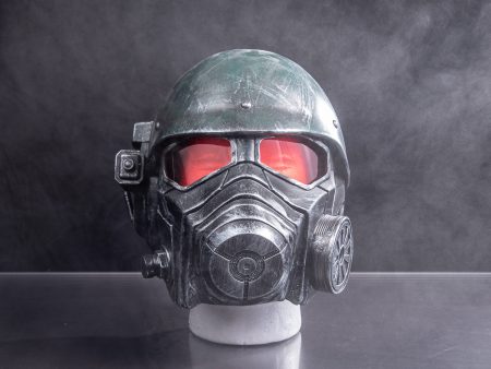 Apocalypse Ranger Helmet for Cosplay Online Sale