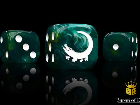 Alligator Dice Online Hot Sale