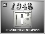 1948: Clandestine Weapons (d20 Modern) Hot on Sale