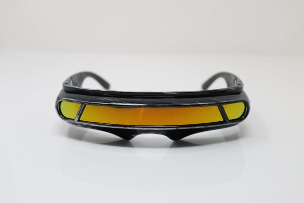 X-Men Style Cyclops Glasses Visor Cosplay For Discount