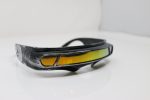 X-Men Style Cyclops Glasses Visor Cosplay For Discount