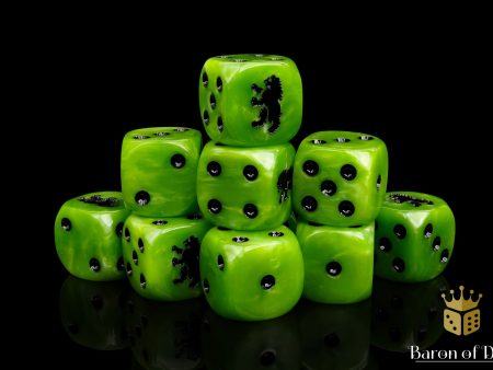 Wild Bear, Dice Hot on Sale