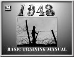 1948: Basic Training Manual (d20 Modern) Supply