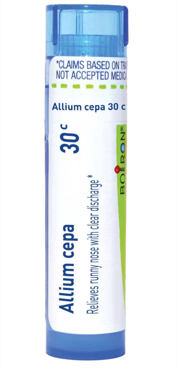 Allium cepa 30C 80 plts For Cheap