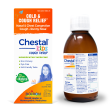 Chestal Childrens Cold & Cough 6.7oz Hot on Sale