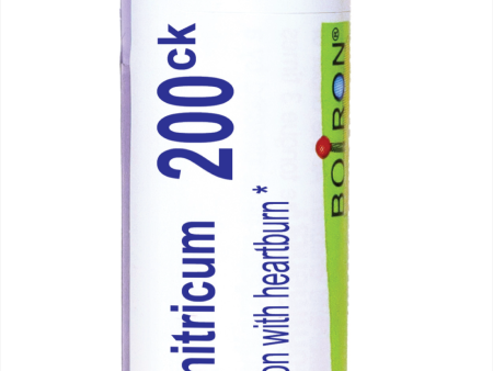 Argentum nitricum 200CK 80 plts Online