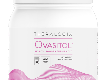 Ovasitol® Inositol 400 g Online now