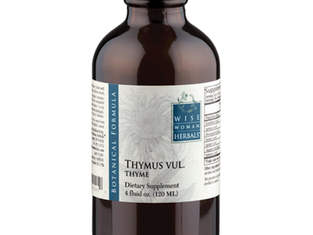 Thymus thyme Online now