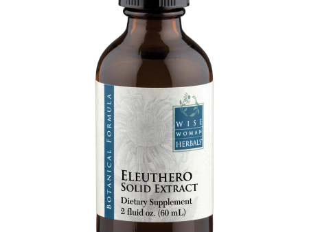 Eleuthero Solid Extract Online