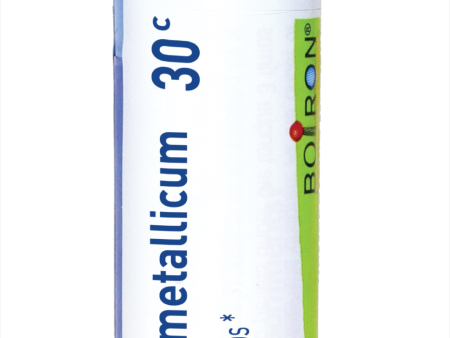 Zincum metallicum 30C 80 plts Supply