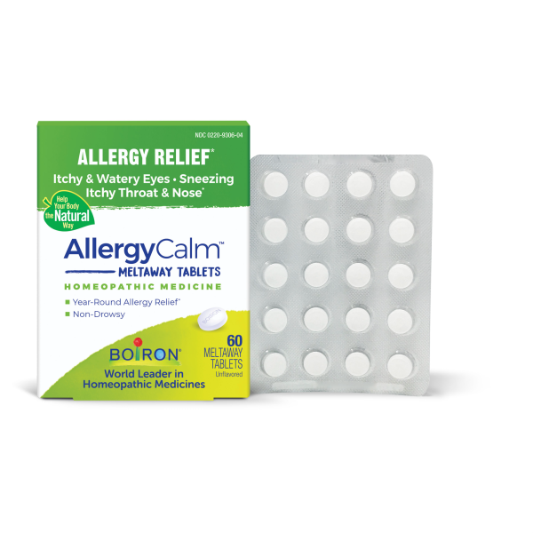 AllergyCalm Supply