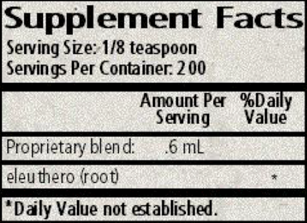 Eleuthero Solid Extract Online