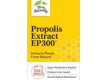 Propolis Extract 60 Caps Online now