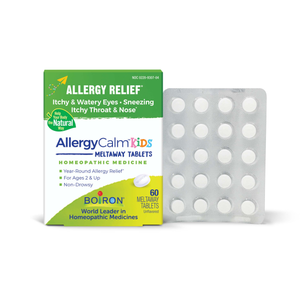 AllergyCalm Kids Tabs For Discount