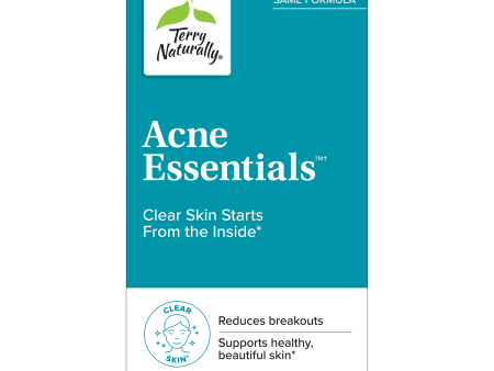 Acne Essentials Cheap