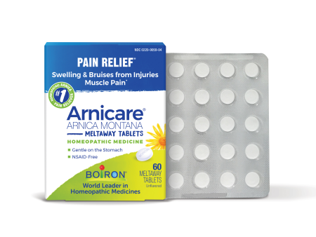 Arnicare Tablets Online