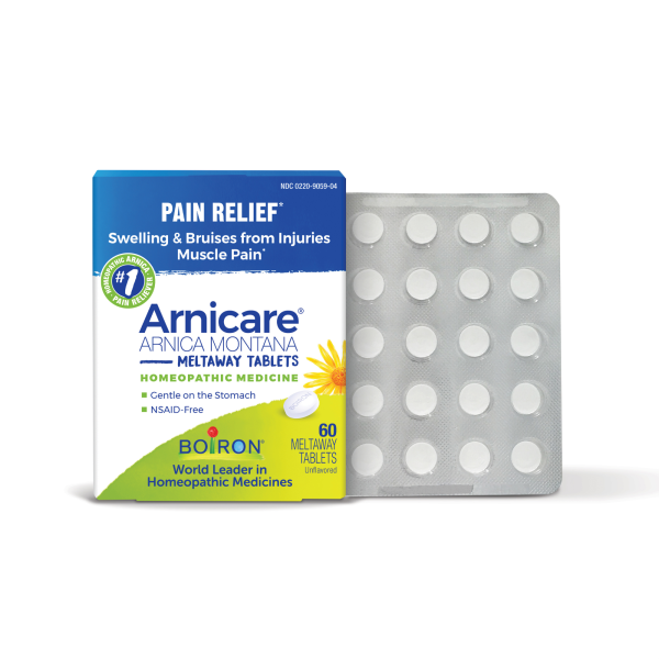 Arnicare Tablets Online