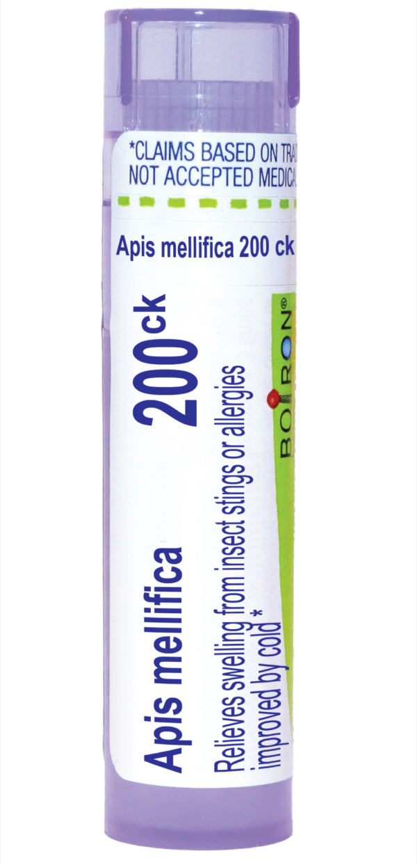 Apis mellifica 200CK 80 plts Sale