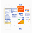 Chestal Childrens Cold & Cough 6.7oz Hot on Sale