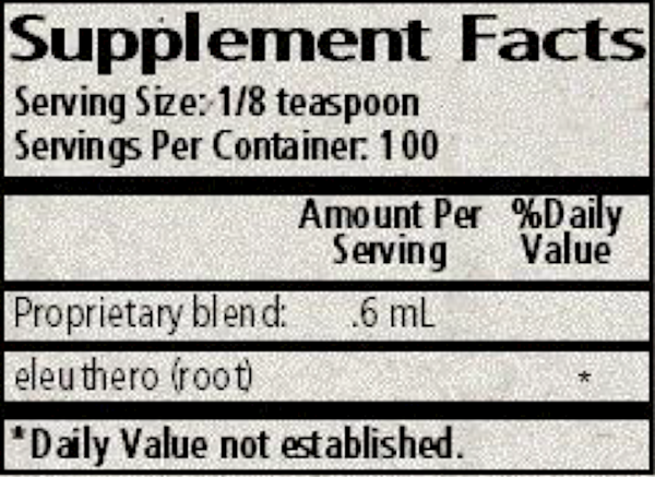 Eleuthero Solid Extract Online