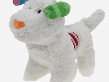 Good Boy The Snowman & The Snowdog Soft Toy Fashion