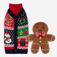 Rosewood Gingerbread Jumper Xmas Eve Gift Pack Online now