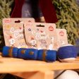 Rosewood Christmas Dinner Dog Stocking Online