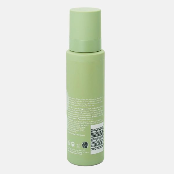 WAGS Shea & Honey Fragranced Deodoriser Supply