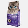 Intersand Odourlock Lavender Cat Litter For Discount