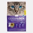 Intersand Odourlock Lavender Cat Litter For Discount